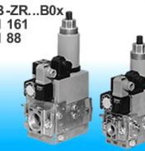 Multibloc Duas Fases